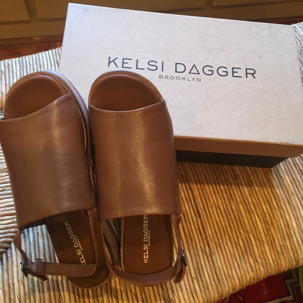 Kelsi Dagger Brooklyn sandals